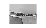Western's Smokehouse original building, before its many expansions