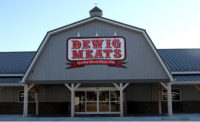 Dewig Meats storefront