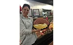 Dewig Meats’ full-service deli can take care of any customer need