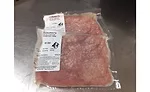 Cordray's alligator meat fillet