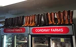 Cordray Farms alligator boots
