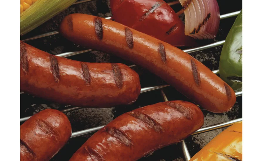 Petit Jean Meats produces a variety of hams and bacon, as well as hot dogs, sausages and lunch meats