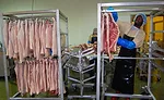 Petit Jean Meats' 65,000-square-foot plant