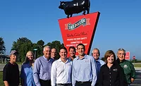 Deli Star Team Deli Star's executive team