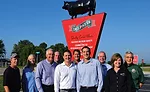 Deli Star's executive team