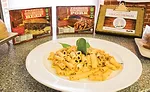 Gaucho Premium Slow-Cooked Meats brand of sous vide products