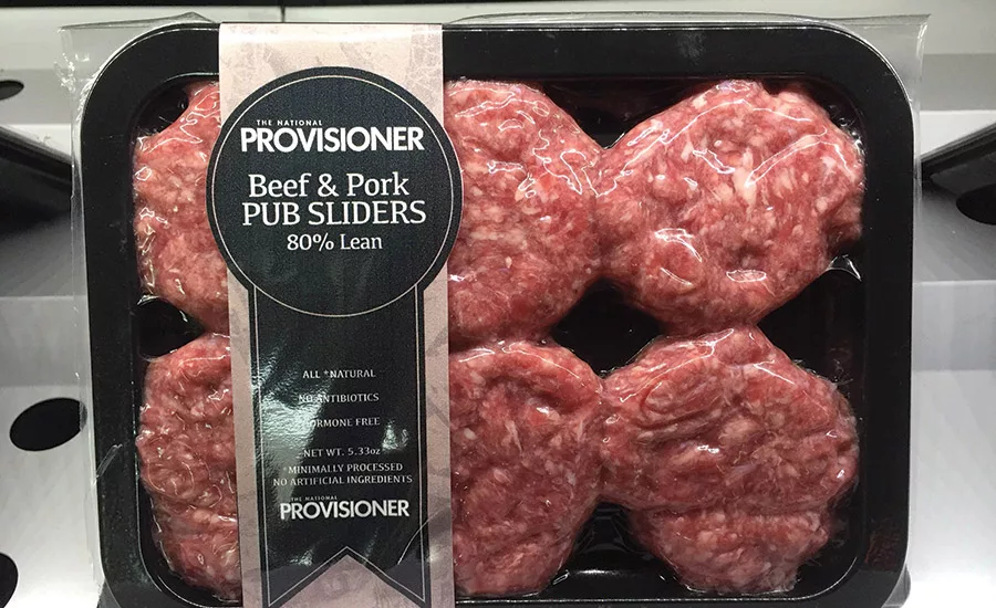 Deli Star’s AMVAC initiative will bring the company into the fresh meats sector, using skin packaging