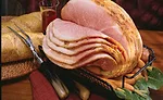 Burgers' Smokehouse country ham