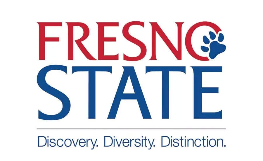 Fresno State logo