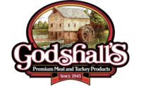 Godshall's Quality Meats Logo