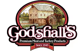 Godshall's Quality Meats Logo