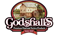 Godshall's Quality Meats Logo