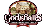 Godshall's Quality Meats Logo