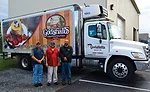 Godshall's Lebanon Facility Operations Management Team