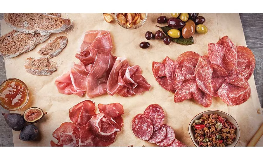 Specialty Meats