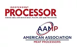Independent Processor (IP) and AAMP Logos