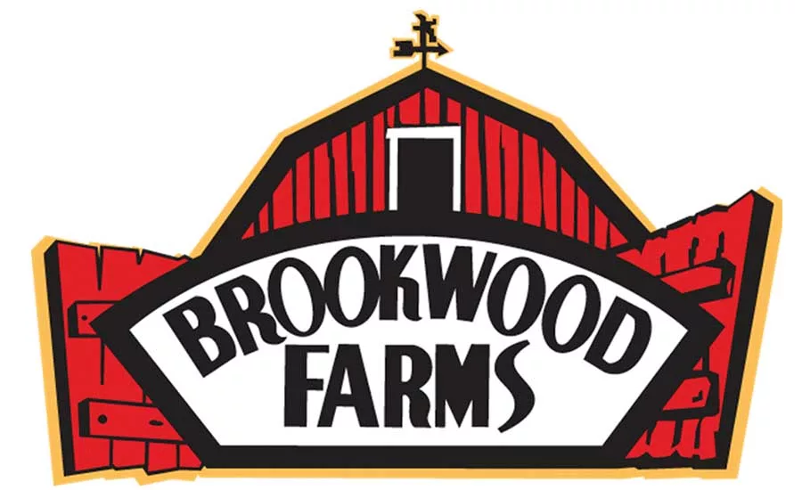 Brookwood Farms Logo