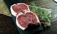 Paradise Locker Meats Pork