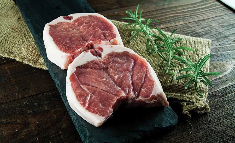Paradise Locker Meats Pork