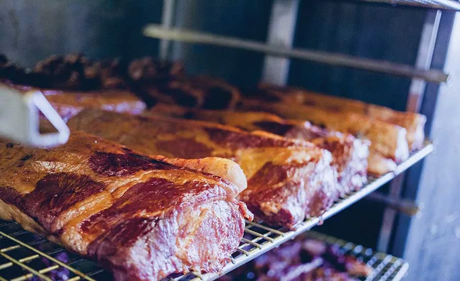 Fantasma's Finest Pork Products