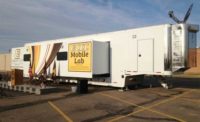 Garden City Community College mobile lab