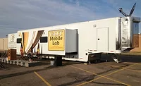 Garden City Community College mobile lab