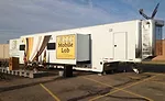 Garden City Community College mobile lab