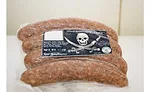 Pirates Bounty Rabbit Sausage