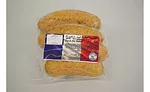 French Brand Rabbit Sausage