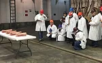 Meat Judging For Youth Through Collegiate Age Students