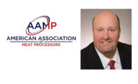 AAMP Logo and Executive Director Christopher Young