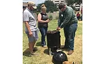 RMC Iron Chef Competition