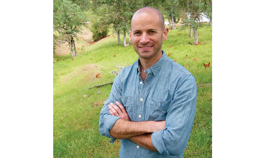 Jesse Solomon, CEO, Emmer & Co.