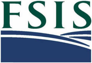 FSIS Logo