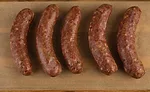 Applewood Smoked Duck Hot Links