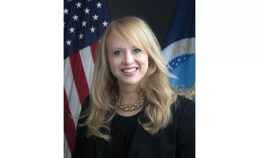Carmen Rottenberg, FSIS