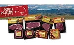 High Plains Bison Products