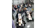 Iron Chef Competition