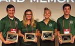 71st RMC Quiz Bowl Winners