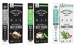 Country Archer Beef Sticks and Turkey Sticks