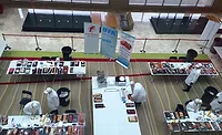 DFV/AAMP Quality Competition for Sausage and Ham DFV/AAMP Quality Competition for Sausage and Ham