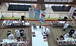 DFV/AAMP Quality Competition for Sausage and Ham