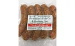 Shuckman's Salmon Italian Sausage
