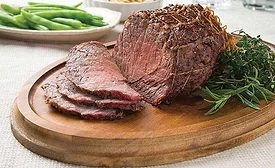 Beeftisserie