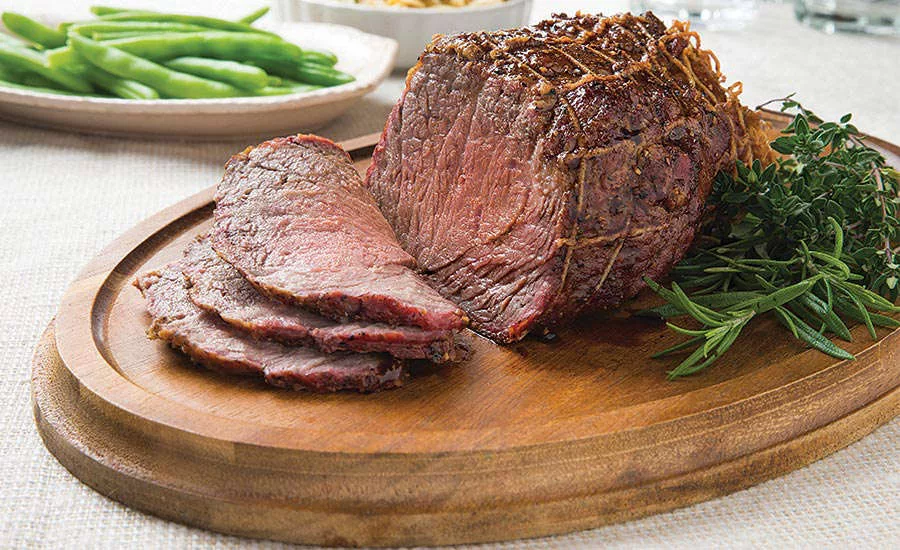 Beeftisserie
