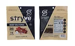 Stryve Beef Biltong
