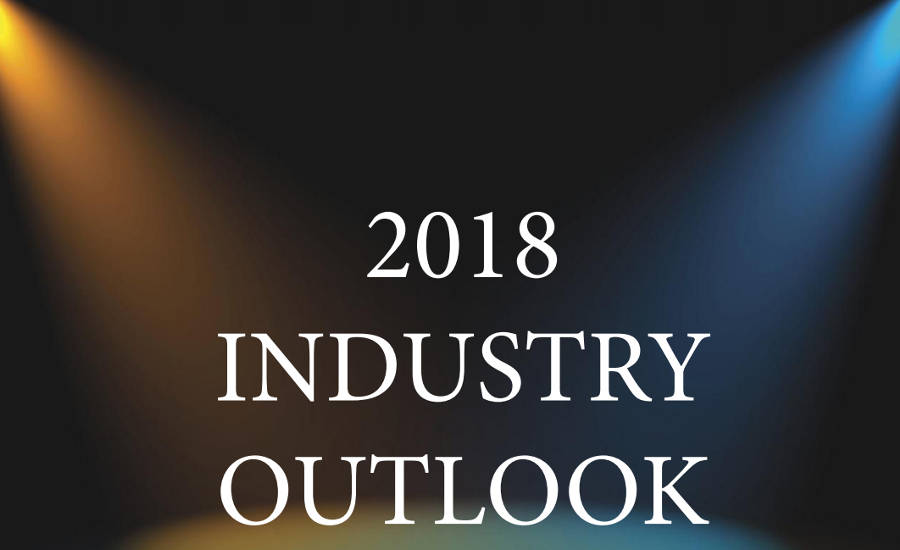 2018 Industry Outlook