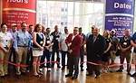 Grand Opening of 2017 AAMP Convention