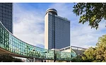 Sheraton Hotel in Kansas City, Missouri