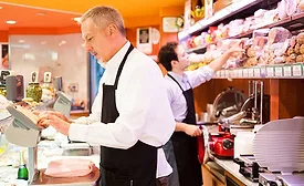 Local Butcher
